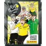 Pack de cromos Panini Tour de France 2023 10 Unidades Sobrescritos de Panini, Cromos colecionáveis - Ref: S7190872, Preço: 27...