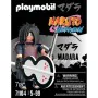 Figura Playmobil Madara 7 Piezas de Playmobil, Muñecos y figuras de acción - Ref: S7190877, Precio: 24,68 €, Descuento: %