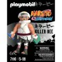 Figur Playmobil Killer Bee 6 Stücke von Playmobil, Puppen und Actionfiguren - Ref: S7190883, Preis: 23,60 €, Rabatt: %