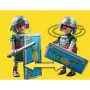 Playset Playmobil Astérix: Numerobis and the Battle of the Palace 71268 56 Piezas de Playmobil, Playsets de figuras de juguet...