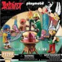 Playset Playmobil Asterix: Amonbofis and the poisoned cake 71268 24 Piezas de Playmobil, Playsets de figuras de juguete - Ref...