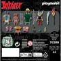 Playset Playmobil Asterix: Amonbofis and the poisoned cake 71268 24 Piezas de Playmobil, Playsets de figuras de juguete - Ref...