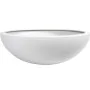 Maceta EDA Ø 59 cm Blanco Plástico Redondo de EDA, Macetas para flores - Ref: S7190891, Precio: 42,35 €, Descuento: %