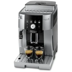 Cafetière superautomatique DeLonghi MAGNIFICA S de DeLonghi, Machines à café automatiques - Réf : S7190901, Prix : 409,40 €, ...