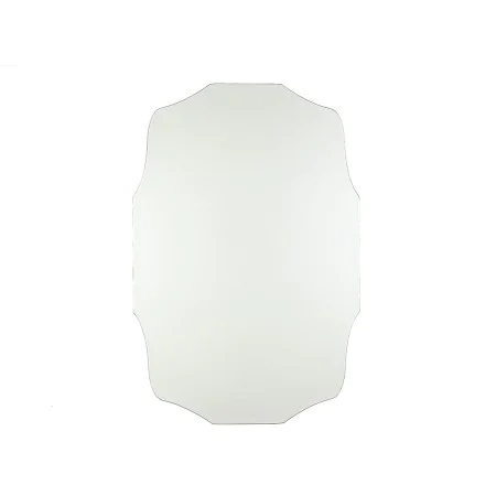 Espejo de pared Romimex Vidrio 60 x 90 x 1 cm de Romimex, Espejos de pared - Ref: D1618242, Precio: 99,97 €, Descuento: %