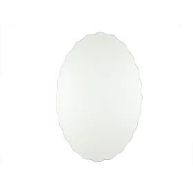 Miroir mural Romimex verre 60 x 90 x 1 cm de Romimex, Miroirs muraux - Réf : D1618243, Prix : 97,88 €, Remise : %