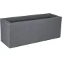 Maceta EDA Gris Polipropileno 79,5 x 29,5 x 29,5 cm de EDA, Macetas para flores - Ref: S7190946, Precio: 55,10 €, Descuento: %