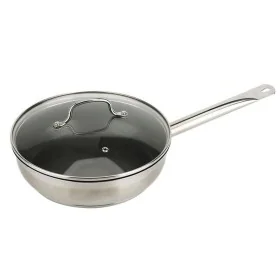 Pan Baumalu Ø 24 cm Stainless steel by Baumalu, Frying Pans - Ref: S7190956, Price: 43,58 €, Discount: %