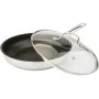 Frigideira Baumalu Ø 24 cm Aço inoxidável de Baumalu, Frigideiras - Ref: S7190956, Preço: 42,66 €, Desconto: %