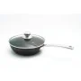 Pfanne Baumalu Silberfarben Edelstahl von Baumalu, Brat- & Universalpfannen - Ref: S7190960, Preis: 39,05 €, Rabatt: %