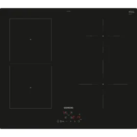 Induction Hot Plate Siemens AG EE611BPB5E iq500 60 cm by Siemens AG, Hobs - Ref: S7190971, Price: 464,02 €, Discount: %