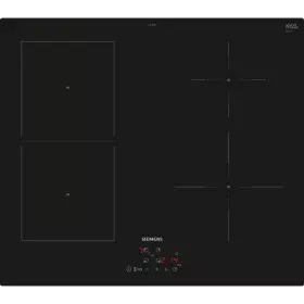 Induction Hot Plate Siemens AG EE611BPB5E iq500 60 cm by Siemens AG, Hobs - Ref: S7190971, Price: 464,02 €, Discount: %