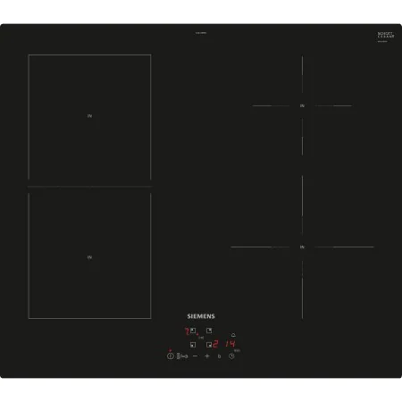 Induction Hot Plate Siemens AG EE611BPB5E iq500 60 cm by Siemens AG, Hobs - Ref: S7190971, Price: 464,02 €, Discount: %