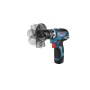 Berbequim com chave de fendas BOSCH Professional GSR 12V-35 FC 12 V de BOSCH, Berbequim e aparafusadoras - Ref: S7190974, Pre...