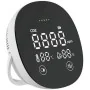 CO2 meter Chacon by Chacon, Carbon Monoxide Detectors - Ref: S7190980, Price: 66,65 €, Discount: %