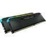 Mémoire RAM Corsair CMG16GX4M2D3600C18 3600 MHz CL18 16 GB de Corsair, Mémoire principale - Réf : S7191001, Prix : 82,38 €, R...