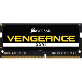 Mémoire RAM Corsair CMSX8GX4M1A2666C18 CL18 8 GB de Corsair, Mémoire principale - Réf : S7191012, Prix : 43,63 €, Remise : %