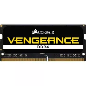 RAM Memory Corsair CMSX8GX4M1A2666C18 CL18 8 GB by Corsair, RAM - Ref: S7191012, Price: 43,63 €, Discount: %