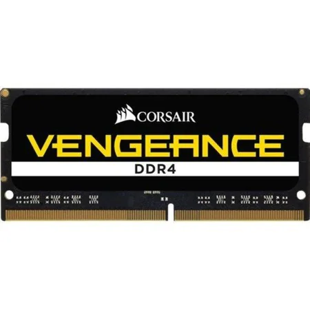 Memoria RAM Corsair CMSX8GX4M1A2666C18 CL18 8 GB de Corsair, Memoria principal - Ref: S7191012, Precio: 42,70 €, Descuento: %