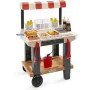 Spielküche Ecoiffier Street Food Cuisine von Ecoiffier, Herde - Ref: S7191022, Preis: 43,56 €, Rabatt: %