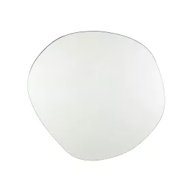 Miroir mural Romimex verre 70 x 70 x 2 cm de Romimex, Miroirs muraux - Réf : D1618256, Prix : 99,20 €, Remise : %