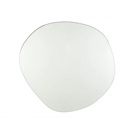 Miroir mural Romimex verre 70 x 70 x 2 cm de Romimex, Miroirs muraux - Réf : D1618256, Prix : 103,68 €, Remise : %