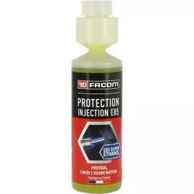 Petrol Injector Cleaner Facom E85 250 ml by Facom, Fuel system - Ref: S7191033, Price: 26,93 €, Discount: %