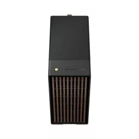 Caja Semitorre ATX Fractal North Negro de Fractal, Cajas de ordenador de sobremesa - Ref: S7191035, Precio: 223,03 €, Descuen...