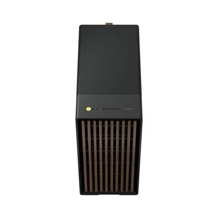 Caixa Semitorre ATX Fractal North Preto de Fractal, Caixas para computador de secretária - Ref: S7191035, Preço: 206,51 €, De...