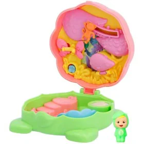 Playset IMC Toys Cry Babies Little Changers Greeny de IMC Toys, Playsets de figuras de juguete - Ref: S7191047, Precio: 31,27...