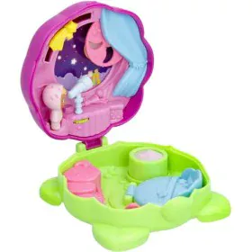 Playset IMC Toys Cry Babies Little Changers Moon 6 Pièces de IMC Toys, Playsets de figurines de jouets - Réf : S7191048, Prix...