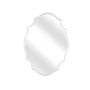 Espejo de pared Romimex Vidrio 50 x 70 x 2 cm de Romimex, Espejos de pared - Ref: D1618259, Precio: 131,27 €, Descuento: %