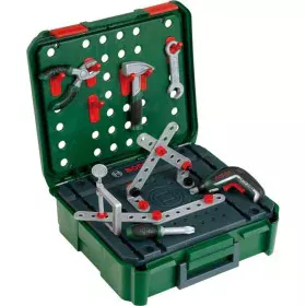 Jeu d'outils pour les enfants Klein de Klein Toys, Outils et Établis - Réf : S7191056, Prix : 59,48 €, Remise : %