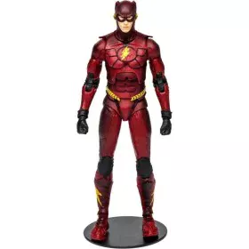 Figura de Acción The Flash Batman Costume 18 cm de The Flash, Muñecos y figuras de acción - Ref: S7191059, Precio: 46,13 €, D...