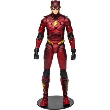 Action Figure The Flash Batman Costume 18 cm by The Flash, Action figures and dolls - Ref: S7191059, Price: 46,13 €, Discount: %