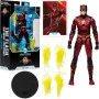 Personaggi d'Azione The Flash Batman Costume 18 cm di The Flash, Personaggi giocattolo - Rif: S7191059, Prezzo: 46,13 €, Scon...