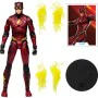 Action Figure The Flash Batman Costume 18 cm by The Flash, Action figures and dolls - Ref: S7191059, Price: 46,13 €, Discount: %