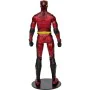 Actionfiguren The Flash Batman Costume 18 cm von The Flash, Puppen und Actionfiguren - Ref: S7191059, Preis: 46,13 €, Rabatt: %