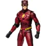 Personaggi d'Azione The Flash Batman Costume 18 cm di The Flash, Personaggi giocattolo - Rif: S7191059, Prezzo: 46,13 €, Scon...