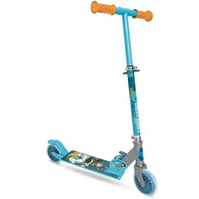 Monopattino Scooter Buzz Lightyear Pieghevole 2 ruote di Buzz Lightyear, Monopattini - Rif: S7191063, Prezzo: 55,65 €, Sconto: %