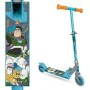 Scooter Buzz Lightyear Pliable 2 roues de Buzz Lightyear, Patins - Réf : S7191063, Prix : 55,24 €, Remise : %