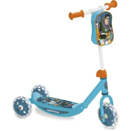 Trottinette Mondo Buzz Multicouleur de Mondo, Patins - Réf : S7191066, Prix : 52,56 €, Remise : %