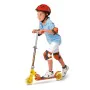 Patinete Scooter Dragon Ball Dobrável 2 rodas de Dragon Ball, Trotinetas - Ref: S7191067, Preço: 54,66 €, Desconto: %