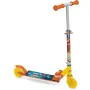 Patinete Scooter Dragon Ball Dobrável 2 rodas de Dragon Ball, Trotinetas - Ref: S7191067, Preço: 54,66 €, Desconto: %