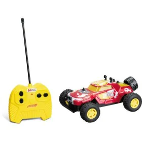 Carro Rádio Controlo Mondo Buggy de Mondo, Carrinhos e camiões - Ref: S7191069, Preço: 40,67 €, Desconto: %