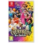 Video game for Switch Nintendo Everybody 1-2 Switch! by Nintendo, Sets - Ref: S7191075, Price: 51,39 €, Discount: %