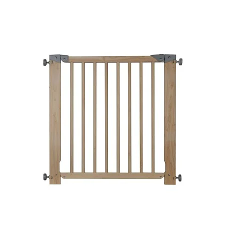 Barrière de sécurité Nordlinger PRO Pro de Nordlinger PRO, Barrières d’escaliers et de portes - Réf : S7191080, Prix : 56,94 ...