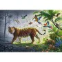 Puzzle Ravensburger Jungle Tiger 00017514 500 Pezzi di Ravensburger, Puzzle classici - Rif: S7191085, Prezzo: 44,09 €, Sconto: %