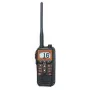 Rádio Standard Horizon HX210E VHF de Standard Horizon, Áudio - Ref: S7191097, Preço: 186,42 €, Desconto: %