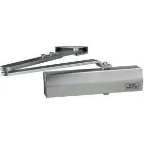 Door closer Burg-Wachter TS 503 S Adjustable 85 - 95 cm by Burg-Wachter, Door Closers - Ref: S7191128, Price: 66,95 €, Discou...